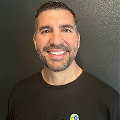 Frank Brandt