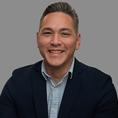 Raul Bueno