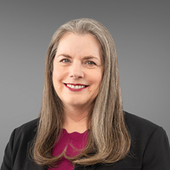 Mary Darter