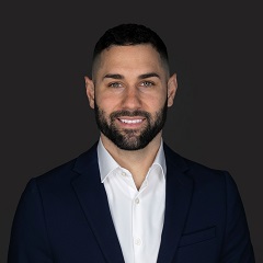 Nick DeJesus