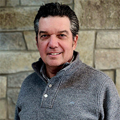 Joe Greiner