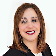Paula Iacomini