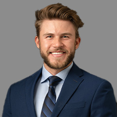 Mason Kelley