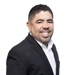 Ricardo Maldonado