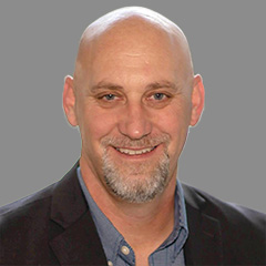 Robb McKinnon