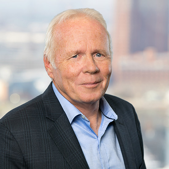 Thomas O'Connell