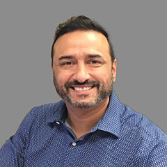 Vincent Ortiz