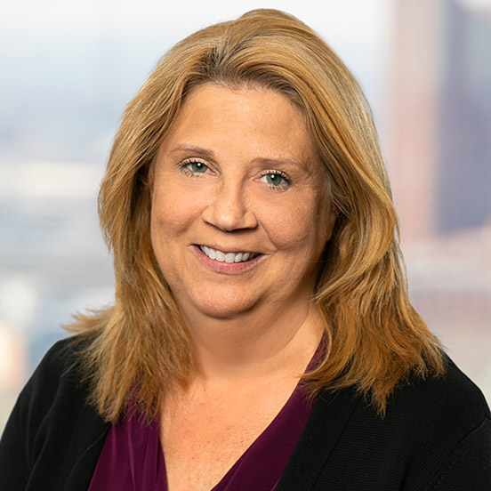 Dawn Pawelczyk