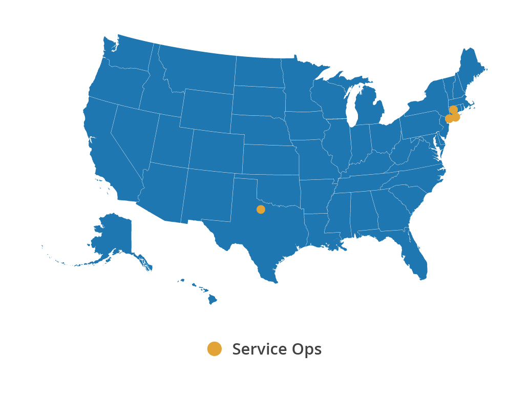 Service Ops