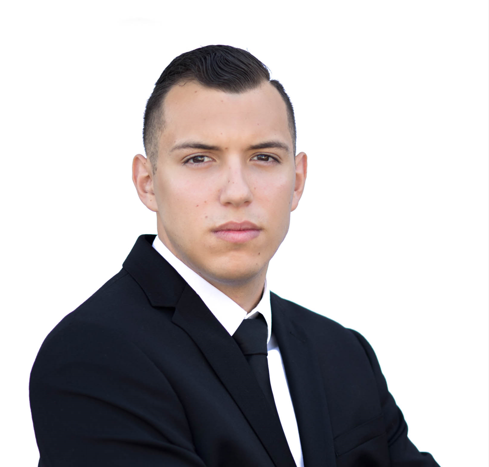 Rigo Zamora